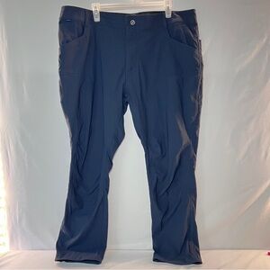 Kuhl Dark Navy Men’s Pants 40x30